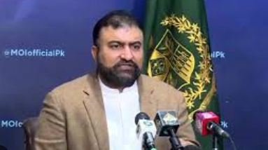 People Stand Shoulder To Shoulder With Troops : Mir Sarfraz Bugti