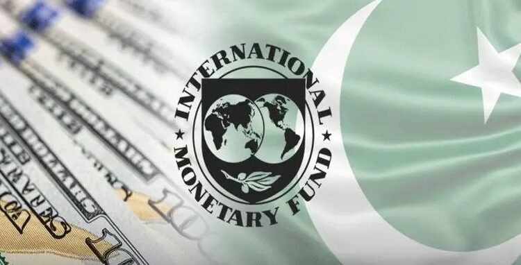 IMF Set To Approve $1.2bn For Pakistan Tomorrow