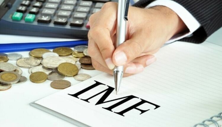 IMF Releases $1.2bn Tranche To Pakistan