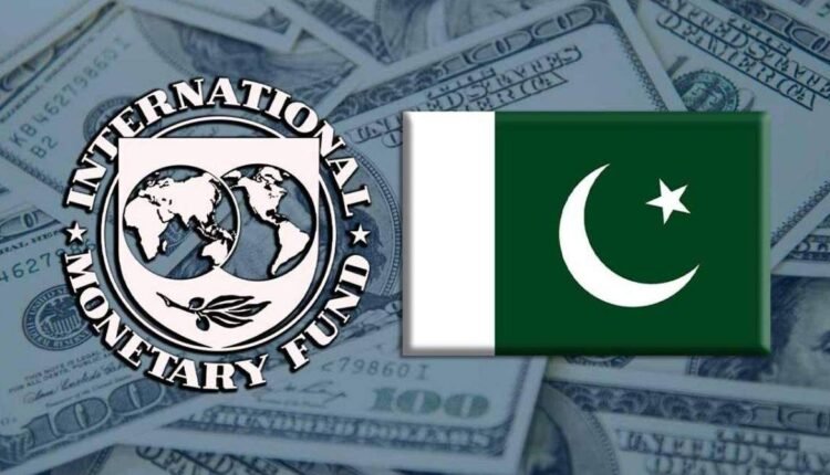 Decision Taken To Curb The Cash Economy Under IMF Pressure