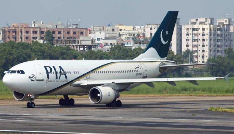 First Phase Of National Airline Privatization Completed